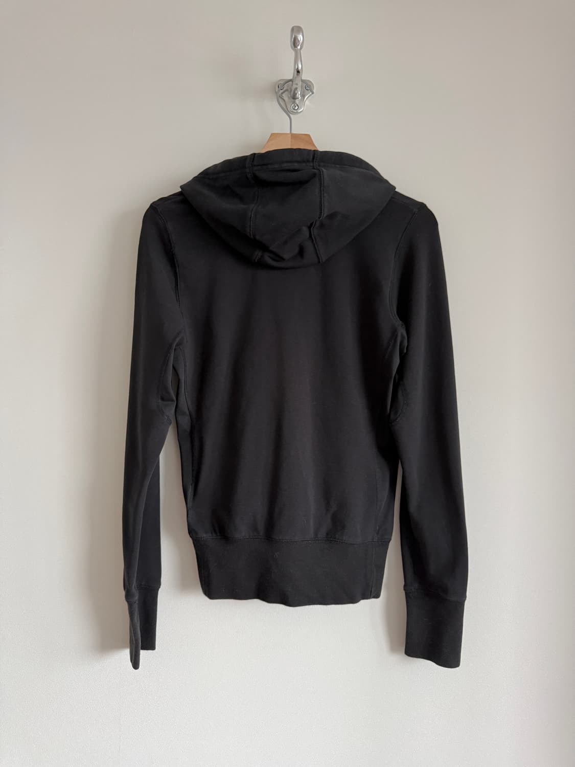 나이키(NIKE) 드라이핏 후드집업 상품이미지4