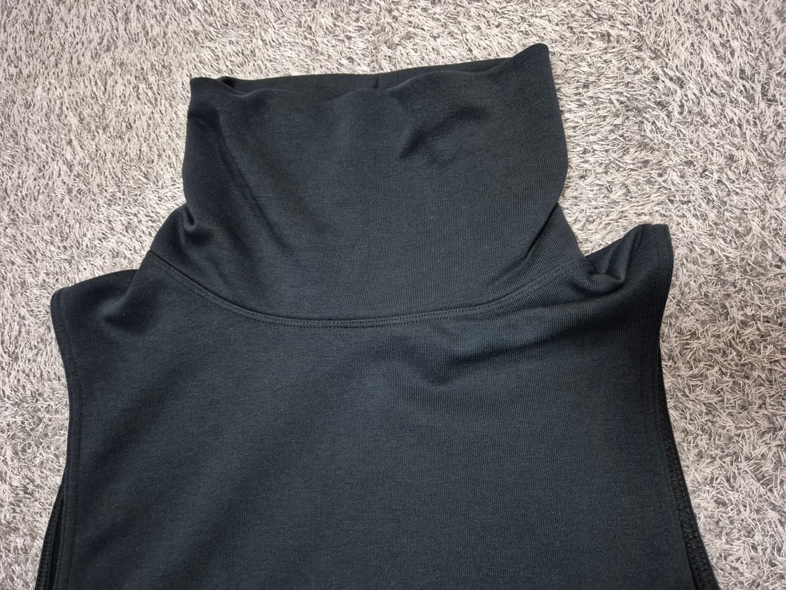 나이키 여성 드라이핏 풀오버 S 상품이미지4