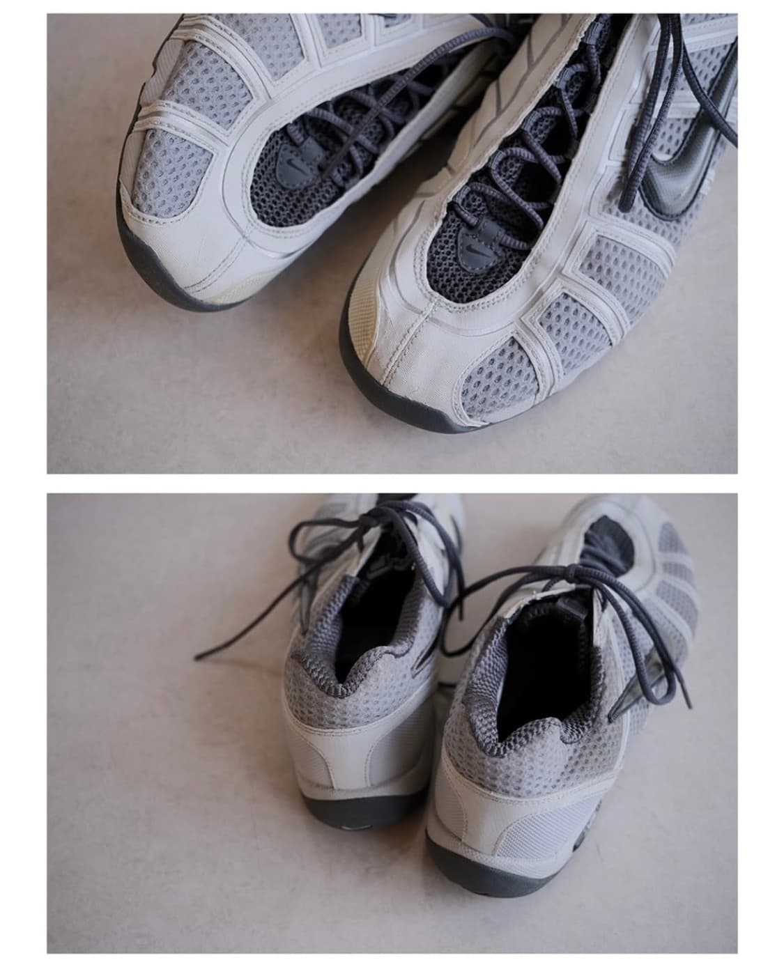 Nike Air zoom Fencer, 2010 상품이미지10
