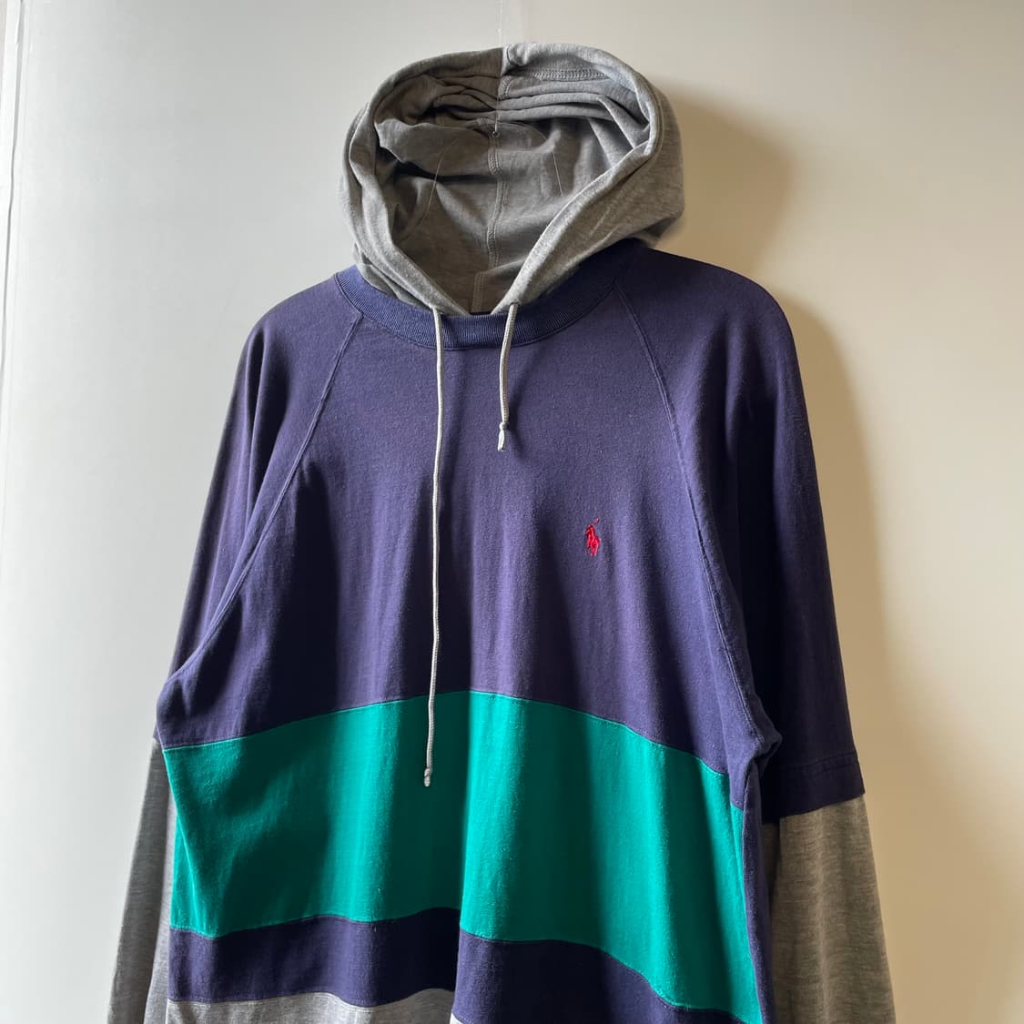 90s 폴로 랄프로렌 롱슬리브 상품이미지3