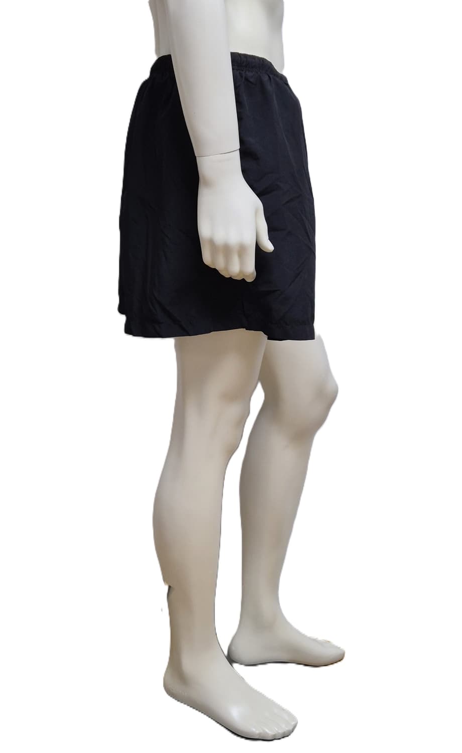 미육군 APFU 체육복 트레이닝복 반바지 하의 (L) (13) 상품이미지3