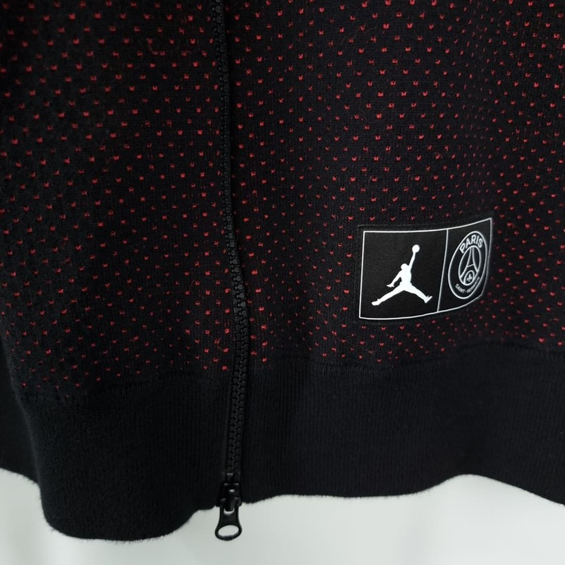 [NIKE JORDAN] 나이키 조던 X 파리 생제르망 집업 M16711 상품이미지6