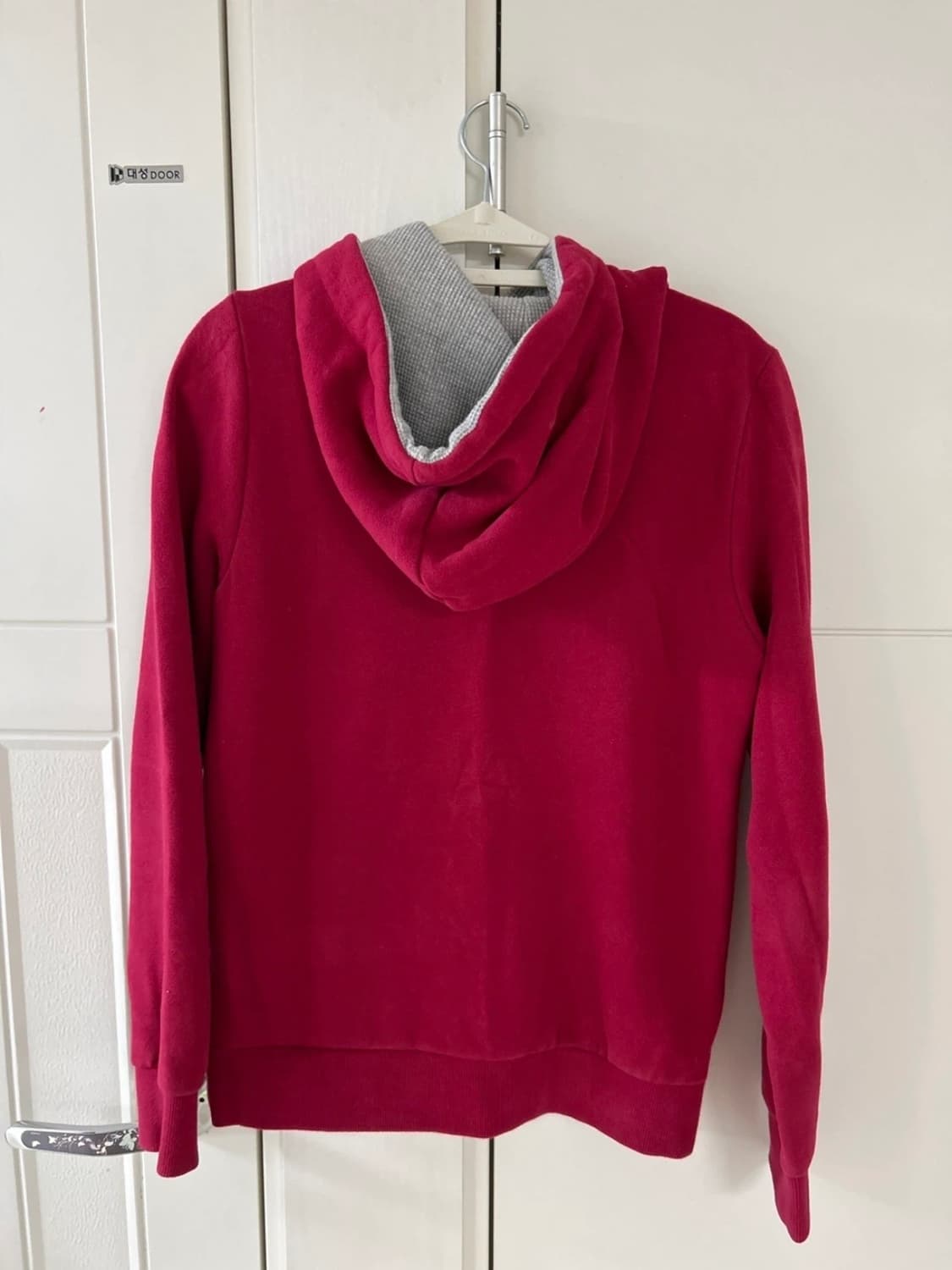 Jeep 후드티 상품이미지2