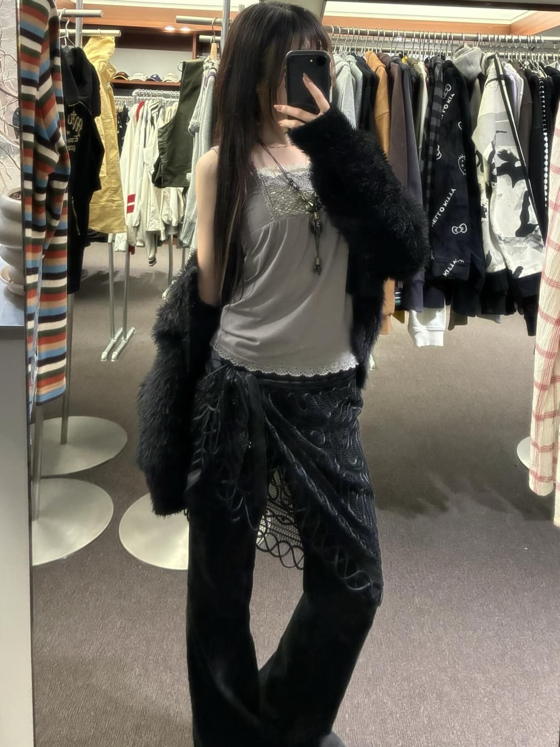 Dark Romantic Grunge 🕯️🥀 상품이미지1