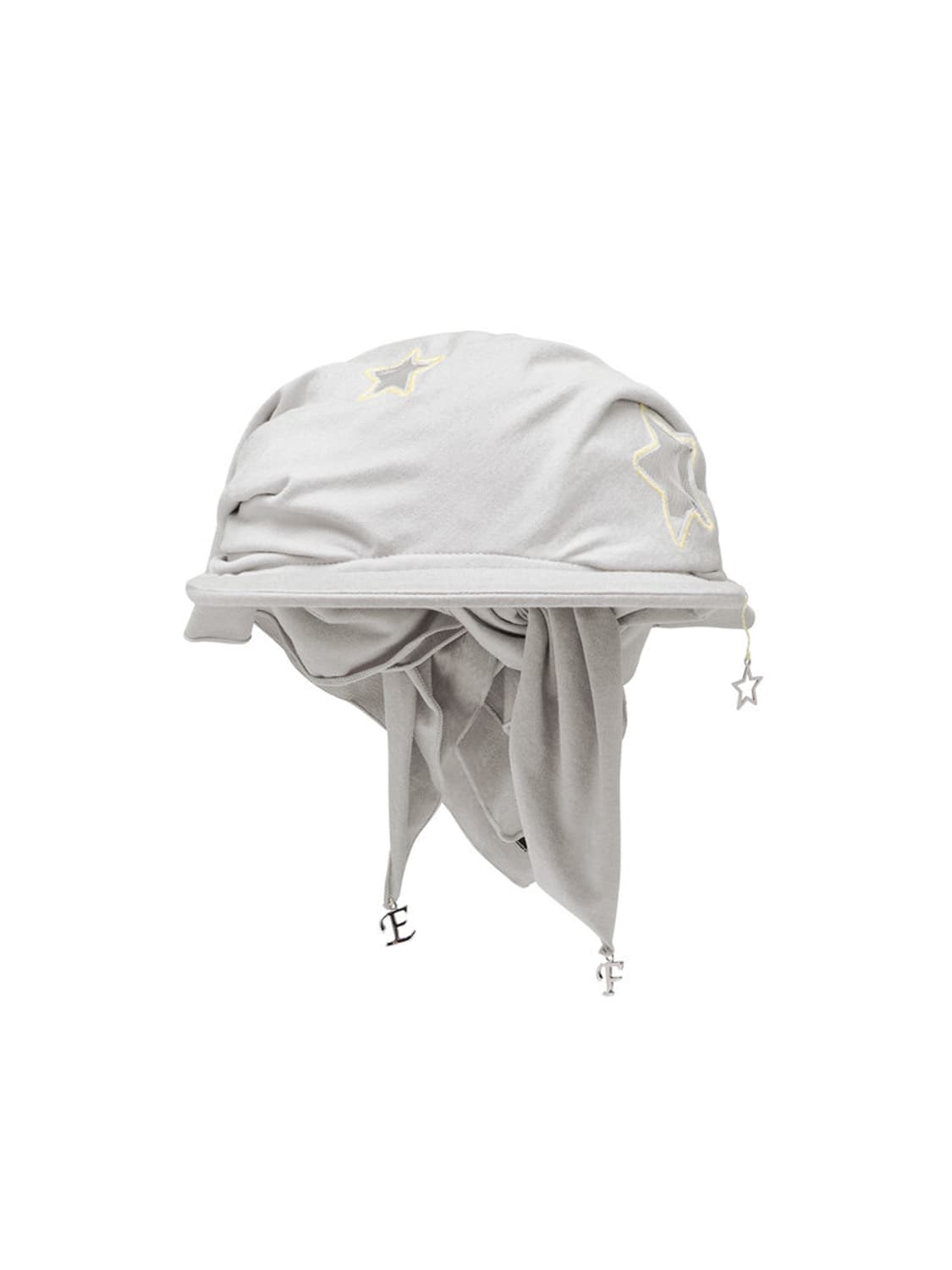 샵페어리 star&charms bandana cap 상품이미지3