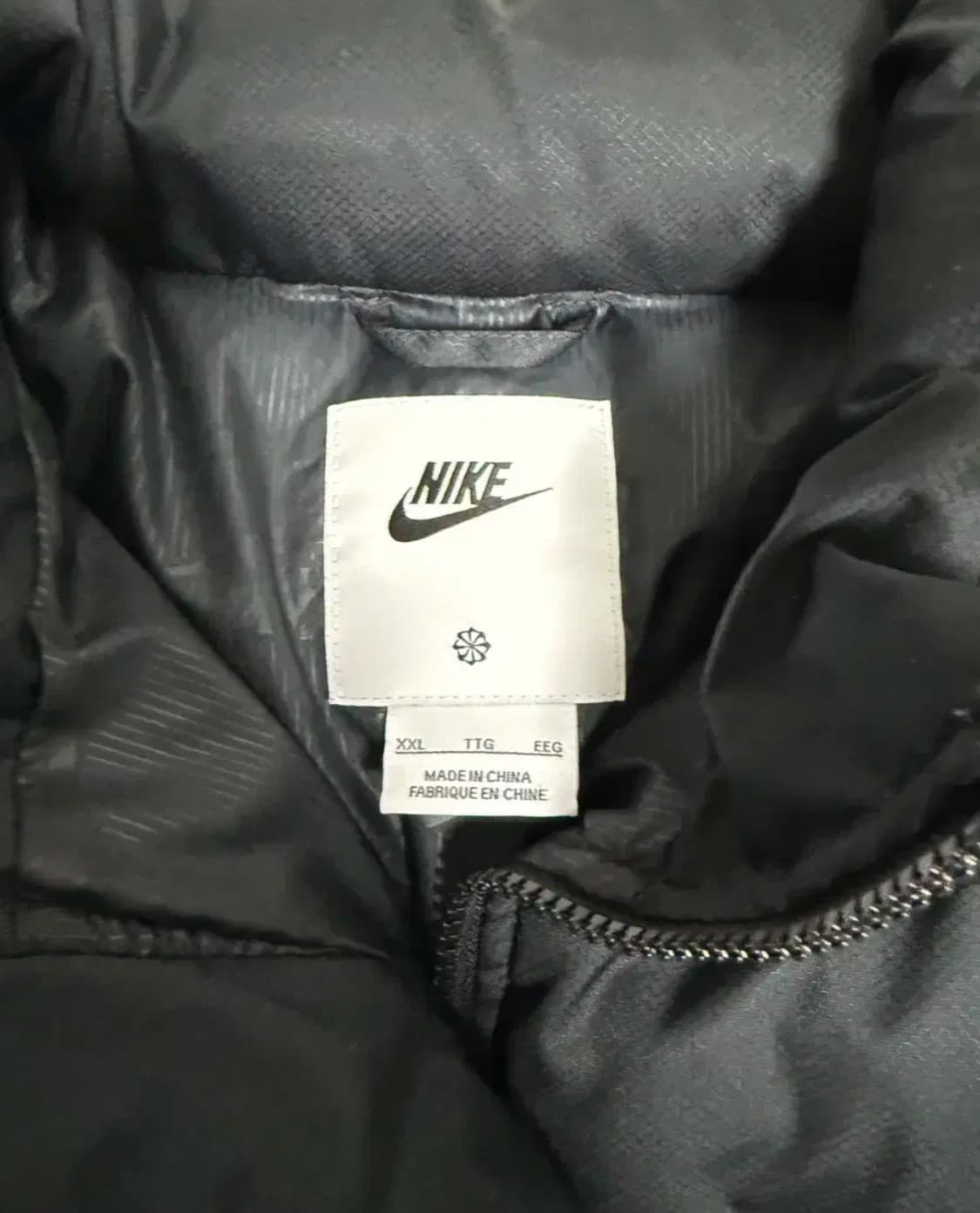 나이키 NSW 패딩 XXL 상품이미지2