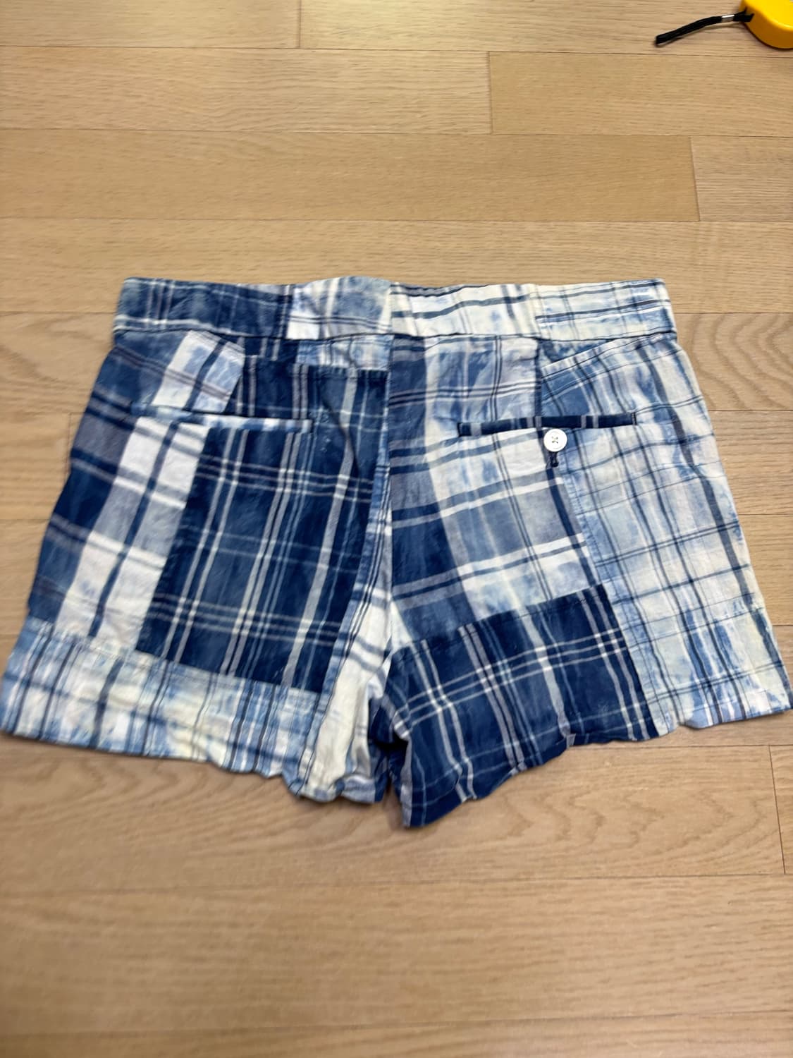 폴로랄프로렌 자켓 쇼츠 셋업 상품이미지9