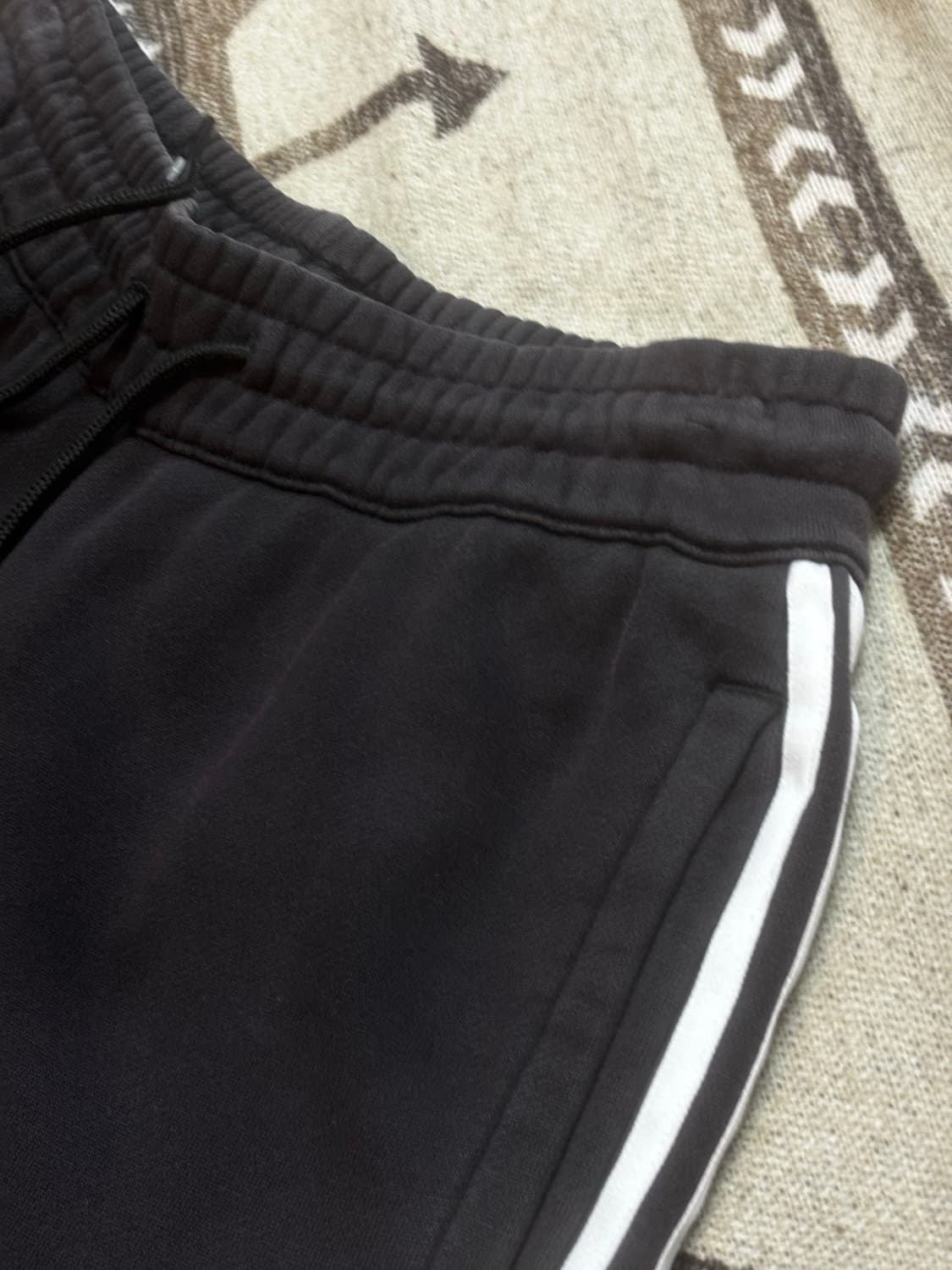 아디다스 스웻 팬츠 상품이미지7