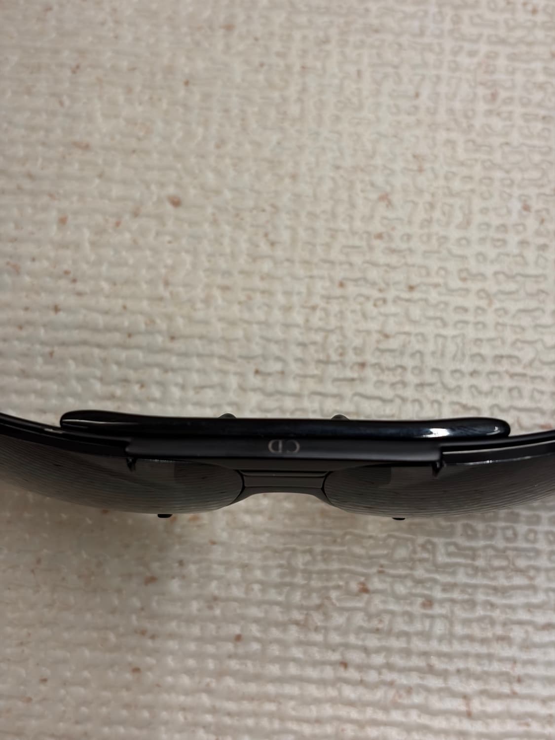 [OS] 20s 디올옴므 에비에이터 선글라스 상품이미지3