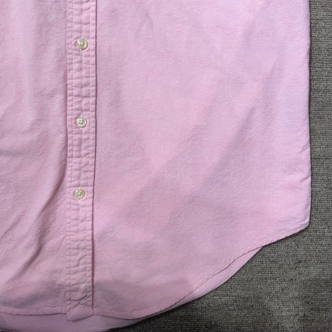  (L) Polo 폴로랄프로렌 셔츠 상품이미지3