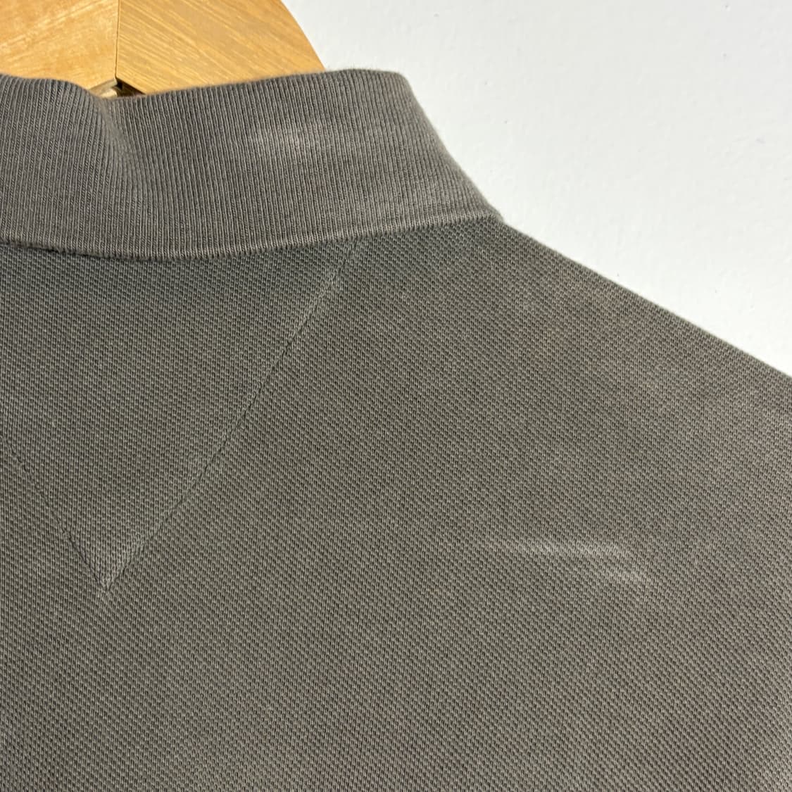 타미힐피거 반팔 카라티 (무료배송) 상품이미지3