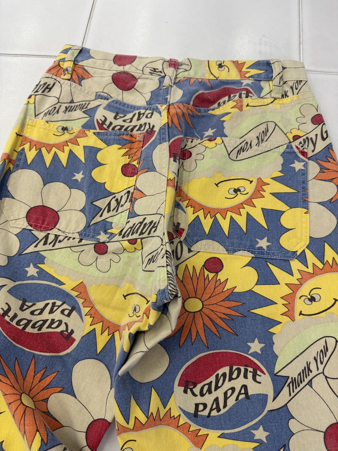 happy sunshine pants 상품이미지5