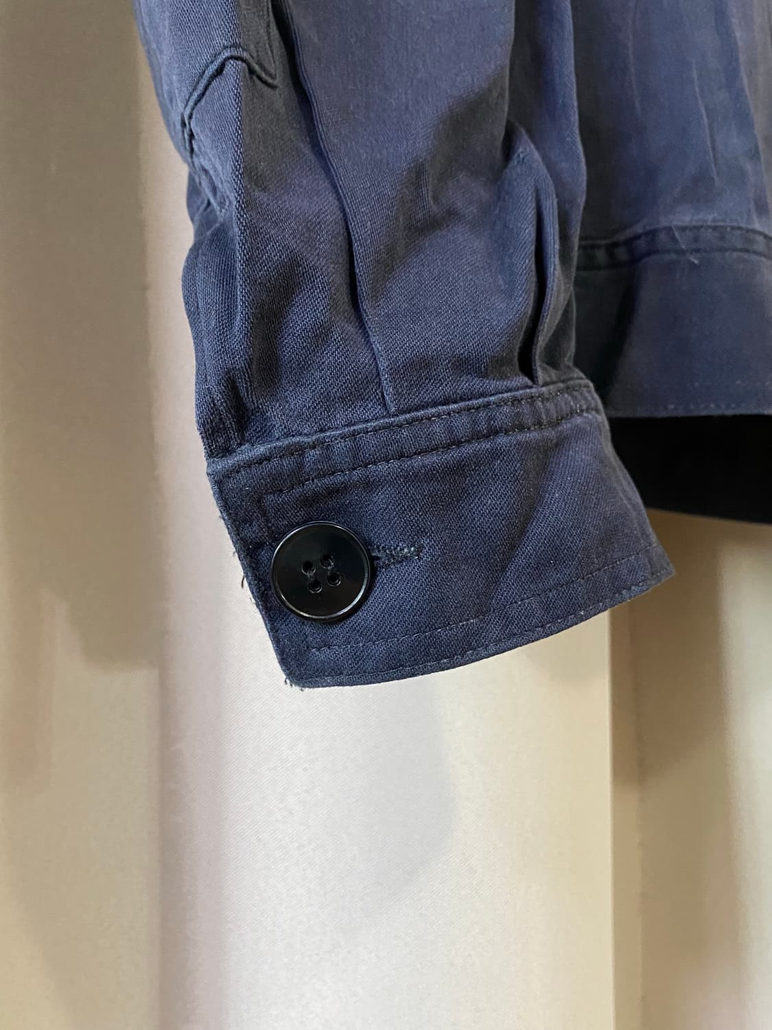 90‘s French Military Jacket 상품이미지6