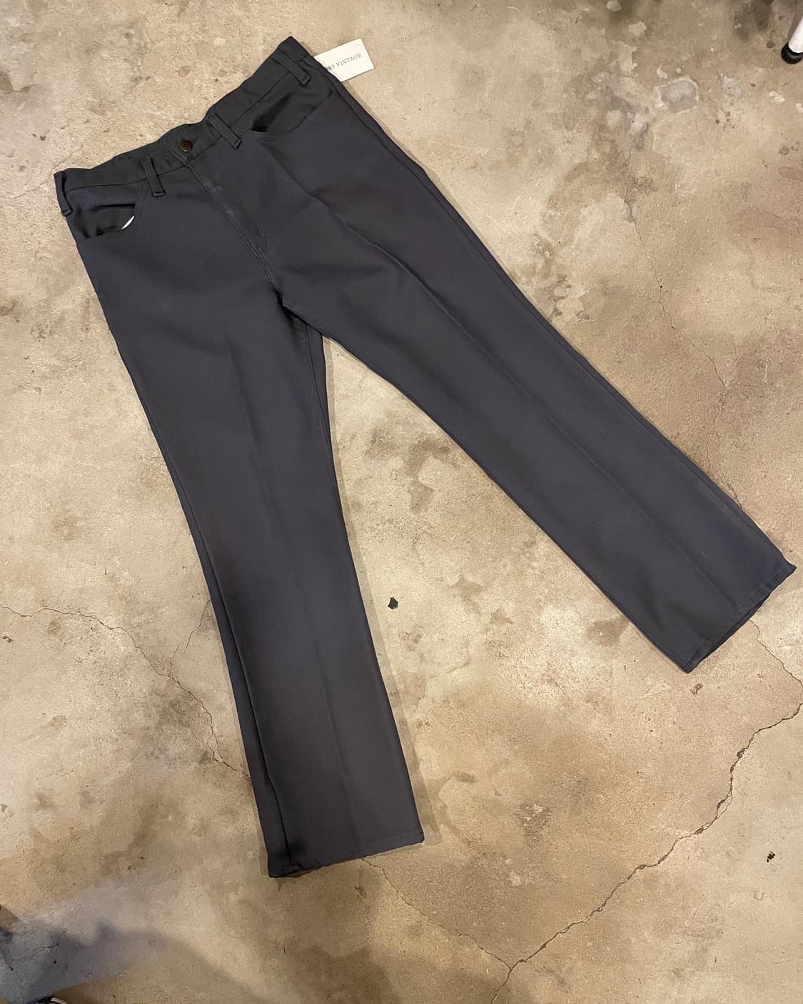 80s US LEVI'S 517 MECHANIC 상품이미지1