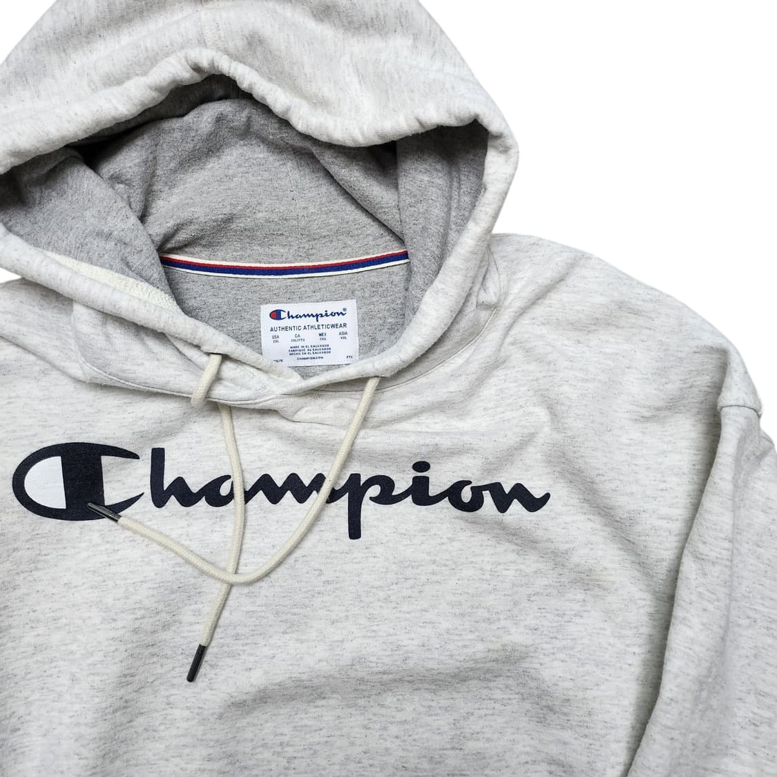 챔피온 후드티 상품이미지2