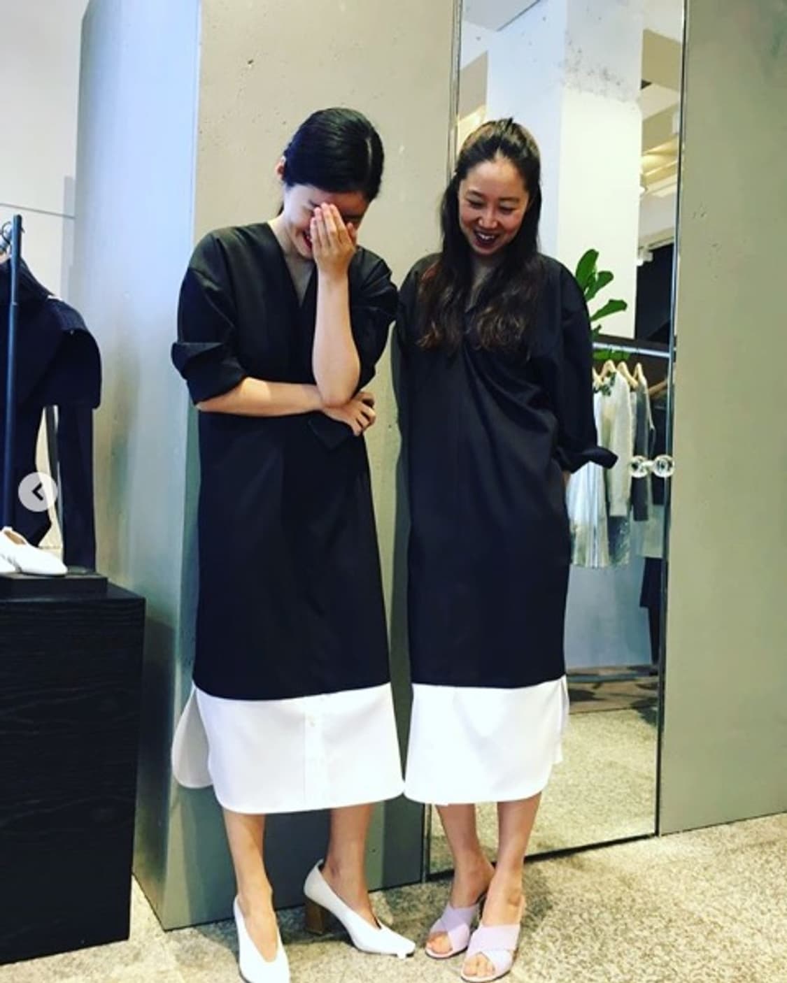 Recto 원피스 상품이미지3