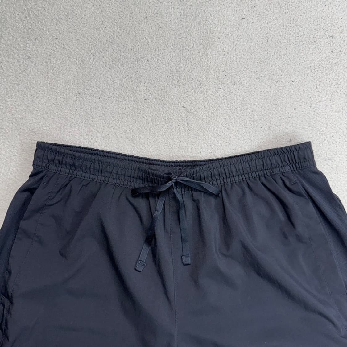 NEW BALANCE RC 5인치 우븐 러닝 쇼츠 L 상품이미지4