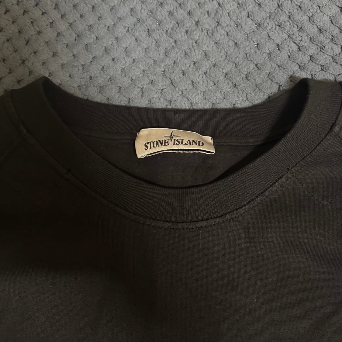 스톤아일랜드 롱슬리브 xxl 상품이미지4