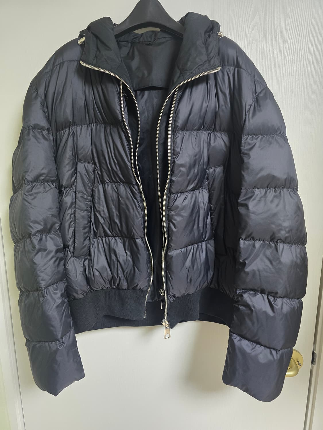 Neil barret 패딩 상품이미지1