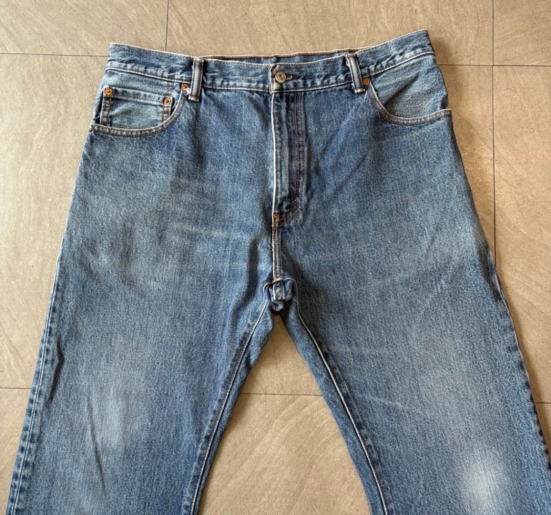 리바이스 517 상품이미지4