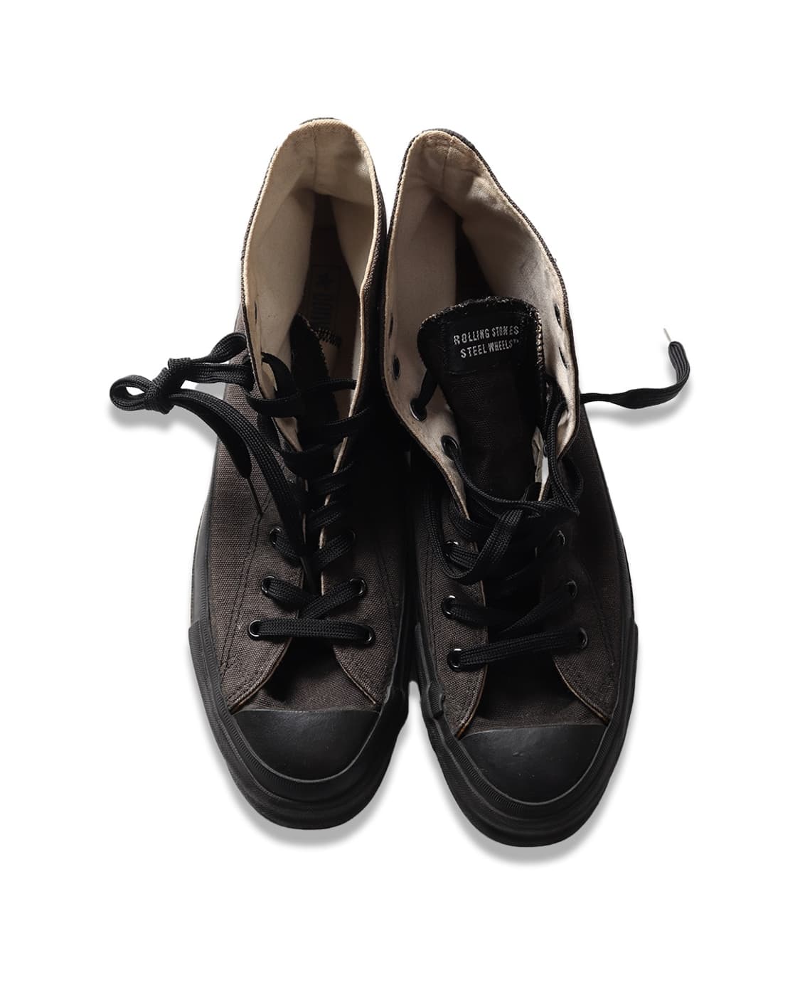 80s converse all star x rolling stones 상품이미지4