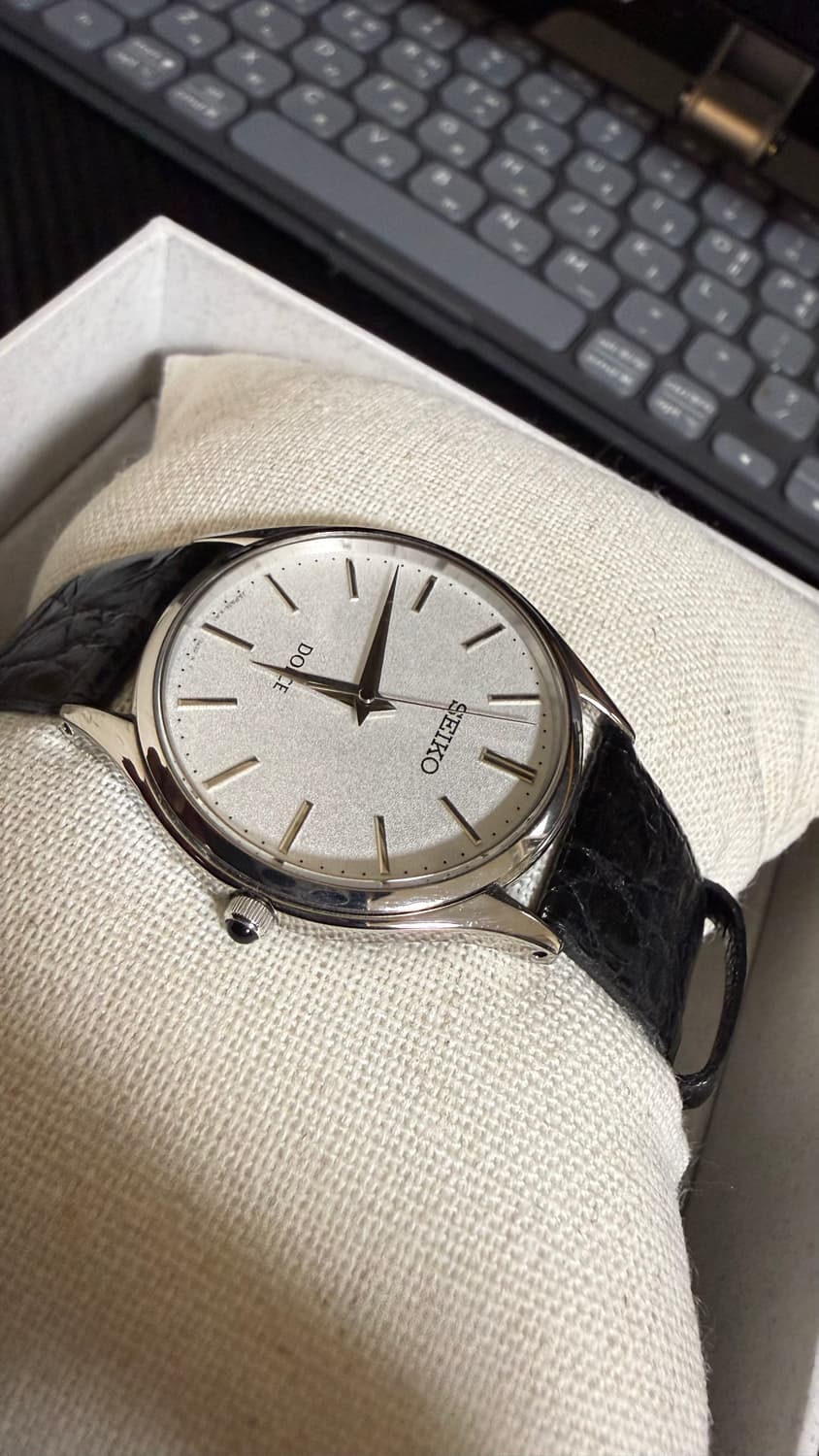 세이코 돌체 sacm171 (박스o) 상품이미지3