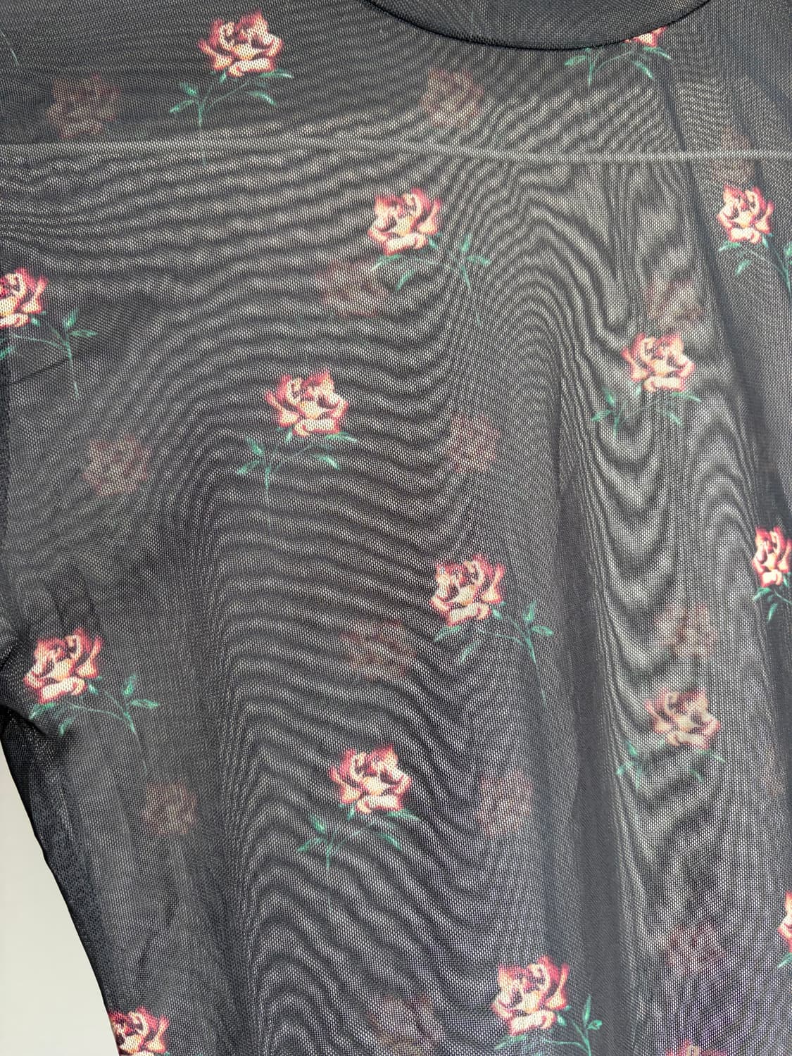 후미카우치다 빈티지바디수트  상품이미지3