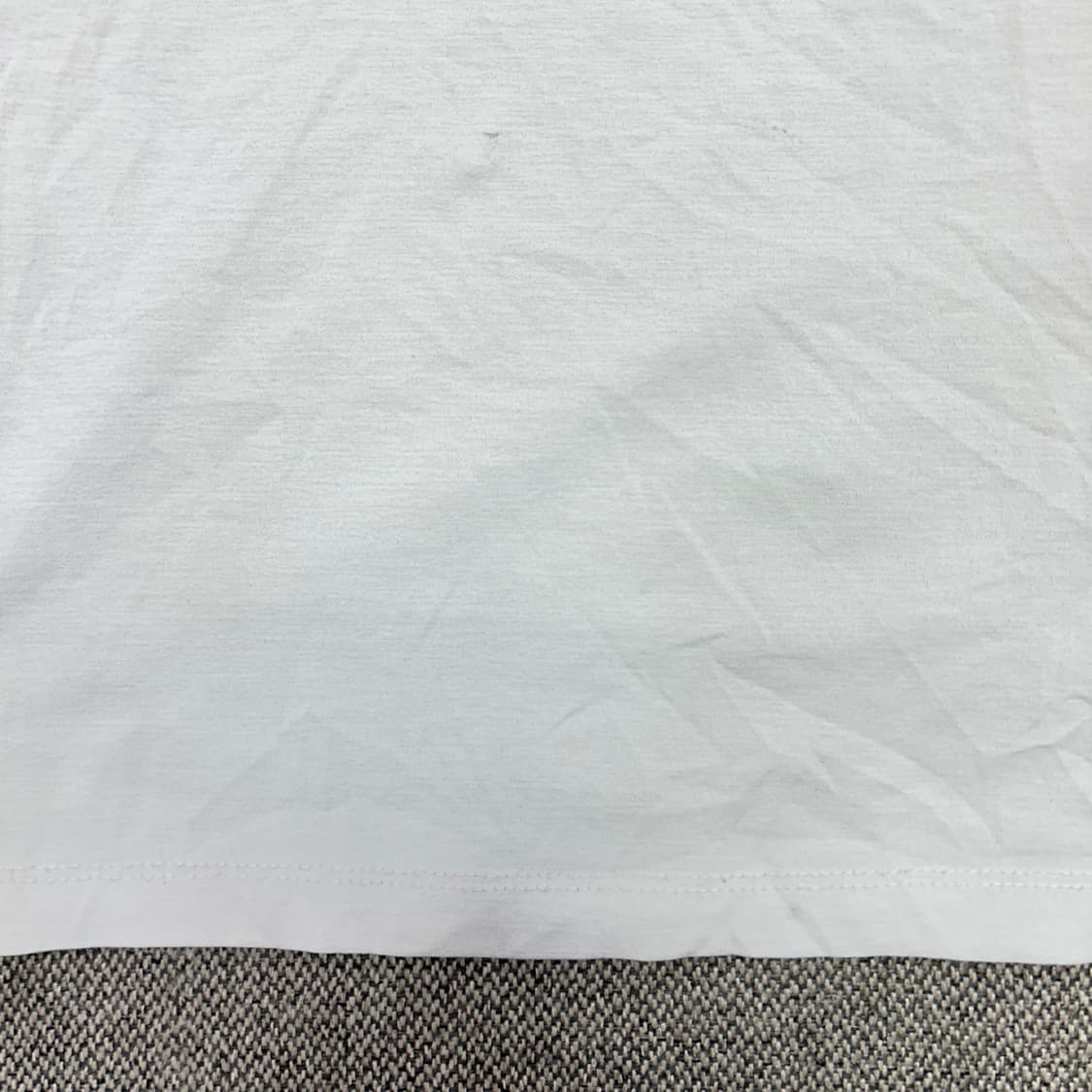 압도 올라운더 와이드로고 반팔(L) 상품이미지2