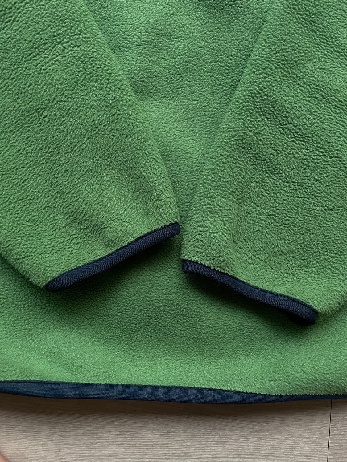 파타고니아 신칠라 그린 플리스 patagonia 상품이미지6