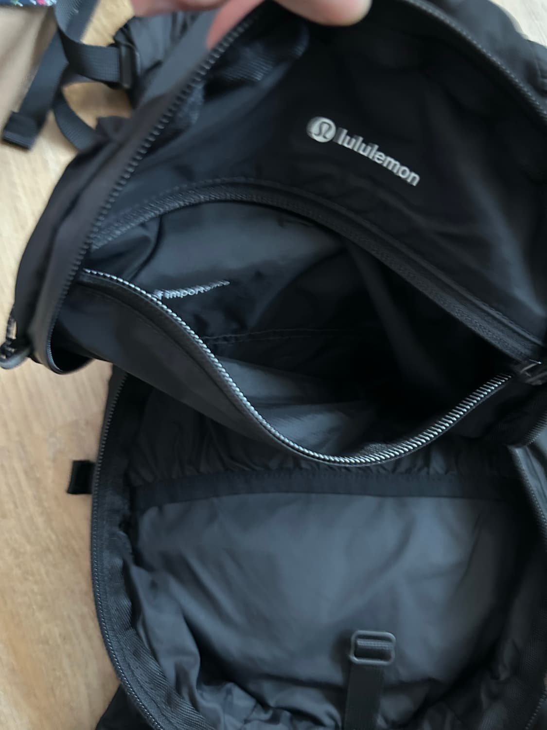 룰루레몬 액티브 백팩 10 상품이미지3