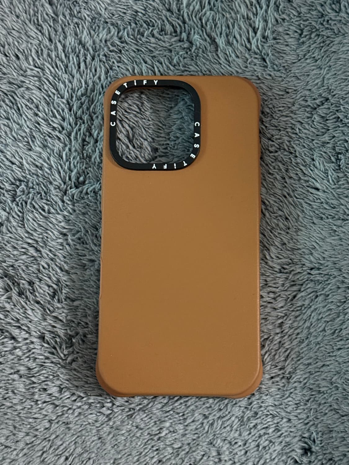 케이스티파이 16pro 레더케이스 상품이미지1