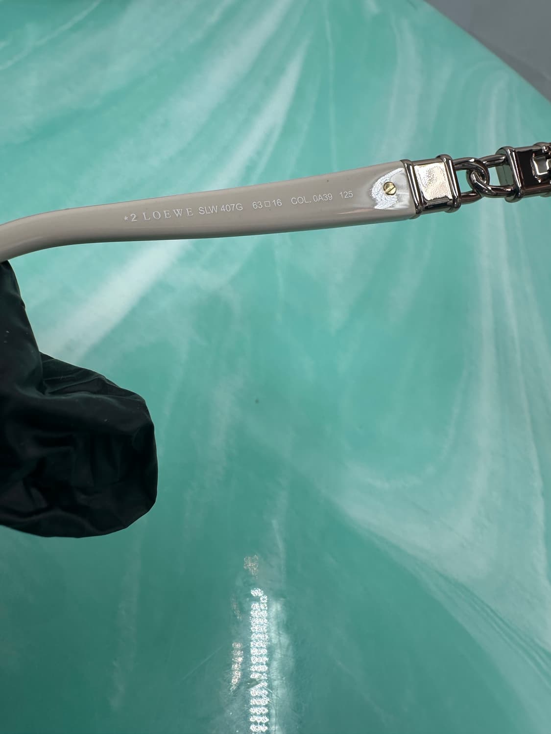 [새상품 무료배송] Made in Italy 로에베 선글라스 상품이미지7