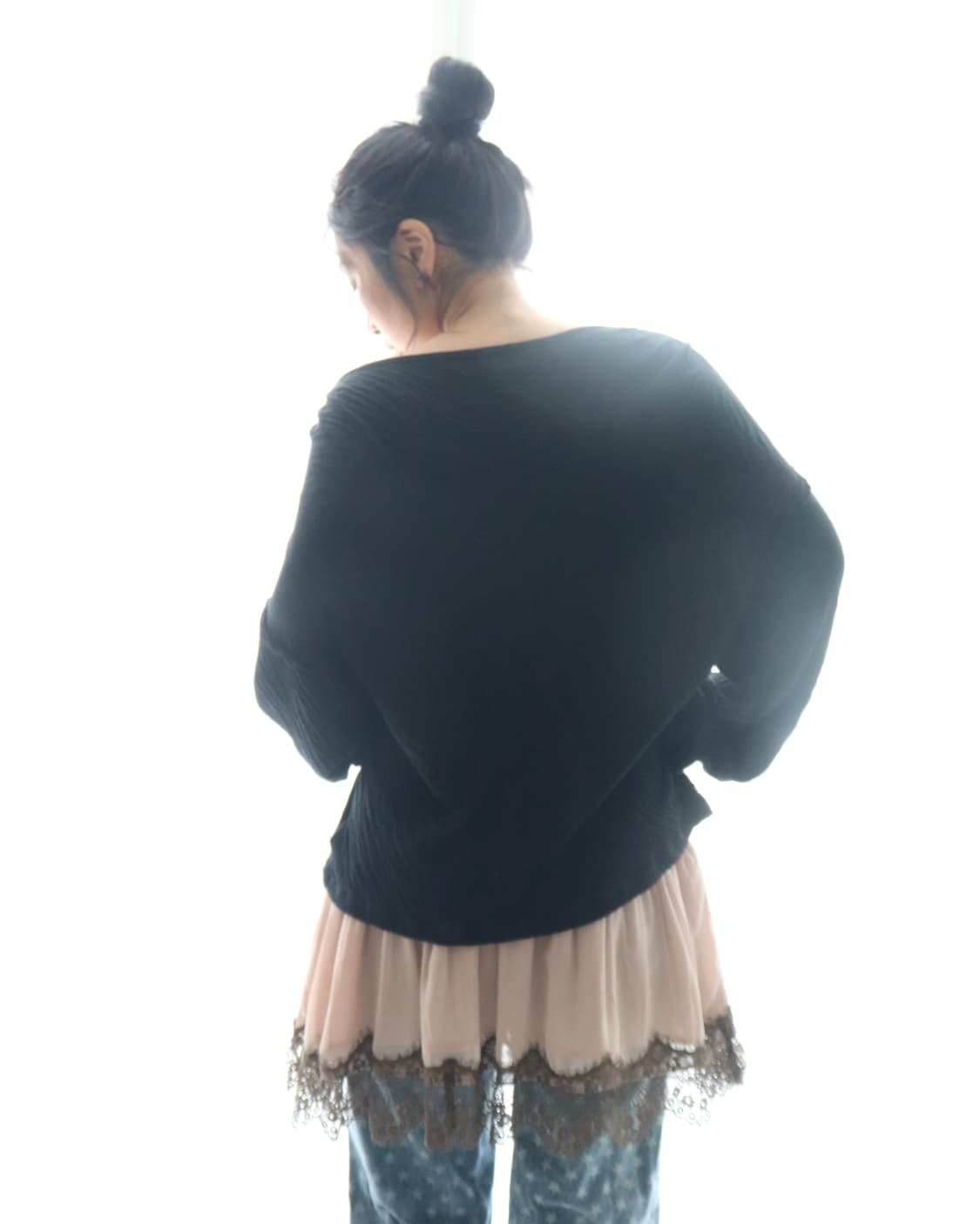 [Hysteric Glamour] Londonpunk Pullover 상품이미지4