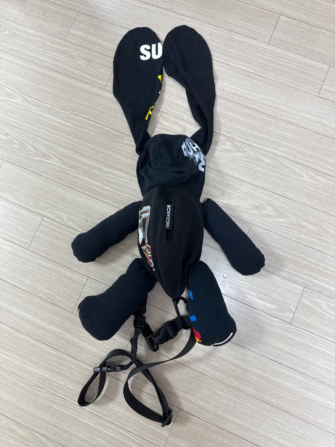 🇯🇵 BodySong 25ss 토끼 🐰 숄더백 상품이미지4