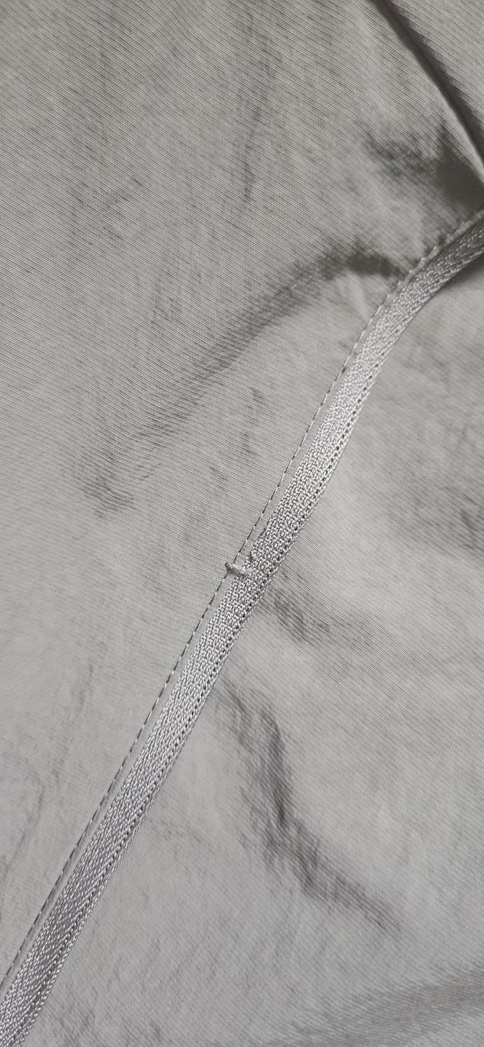 산산기어 알파 재킷 (Alpha Jacket Brown) 1size 상품이미지7