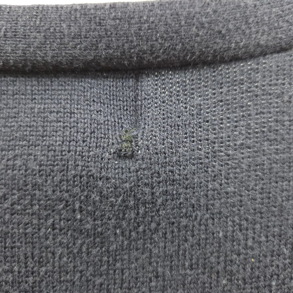 폴로랄프로렌 걸즈 금장 가디건 XL/16 상품이미지6