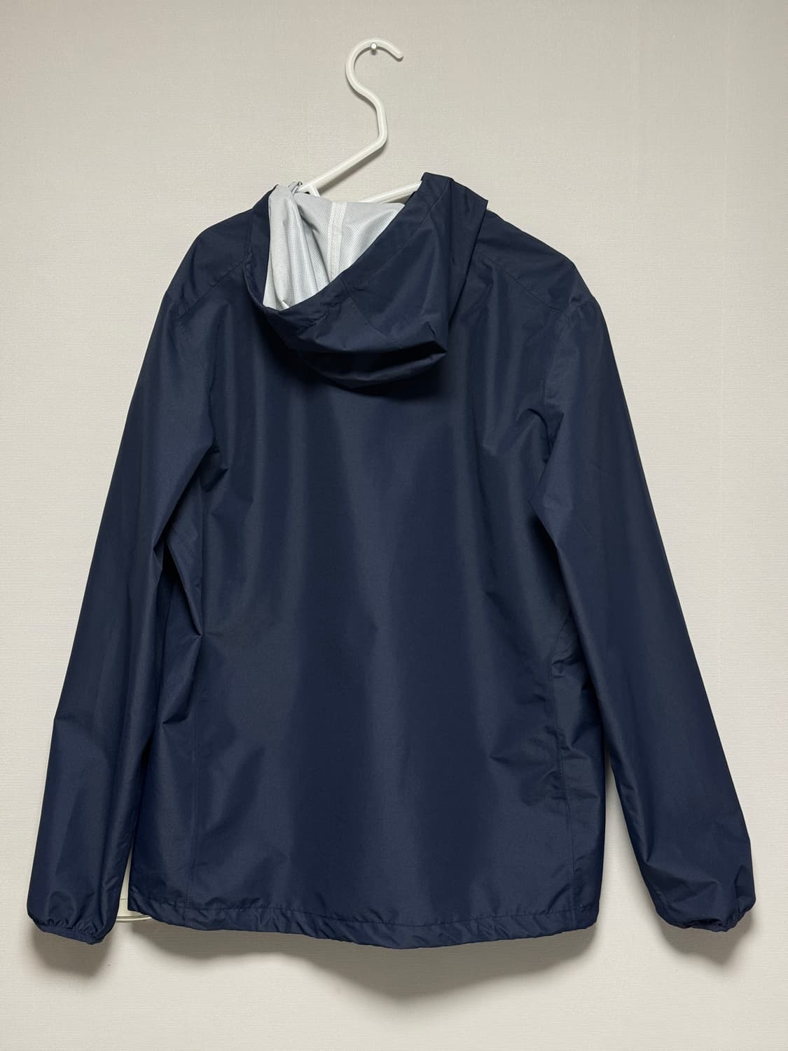 카리모어 방수 바람막이 karrimor waterproof jacket 상품이미지2