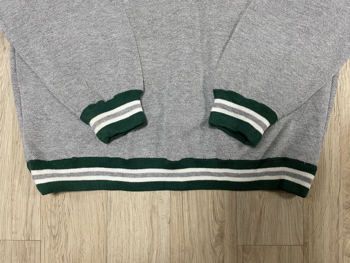 100~105) 90s RED OAK 미대학 오레곤 맨투맨 상품이미지7