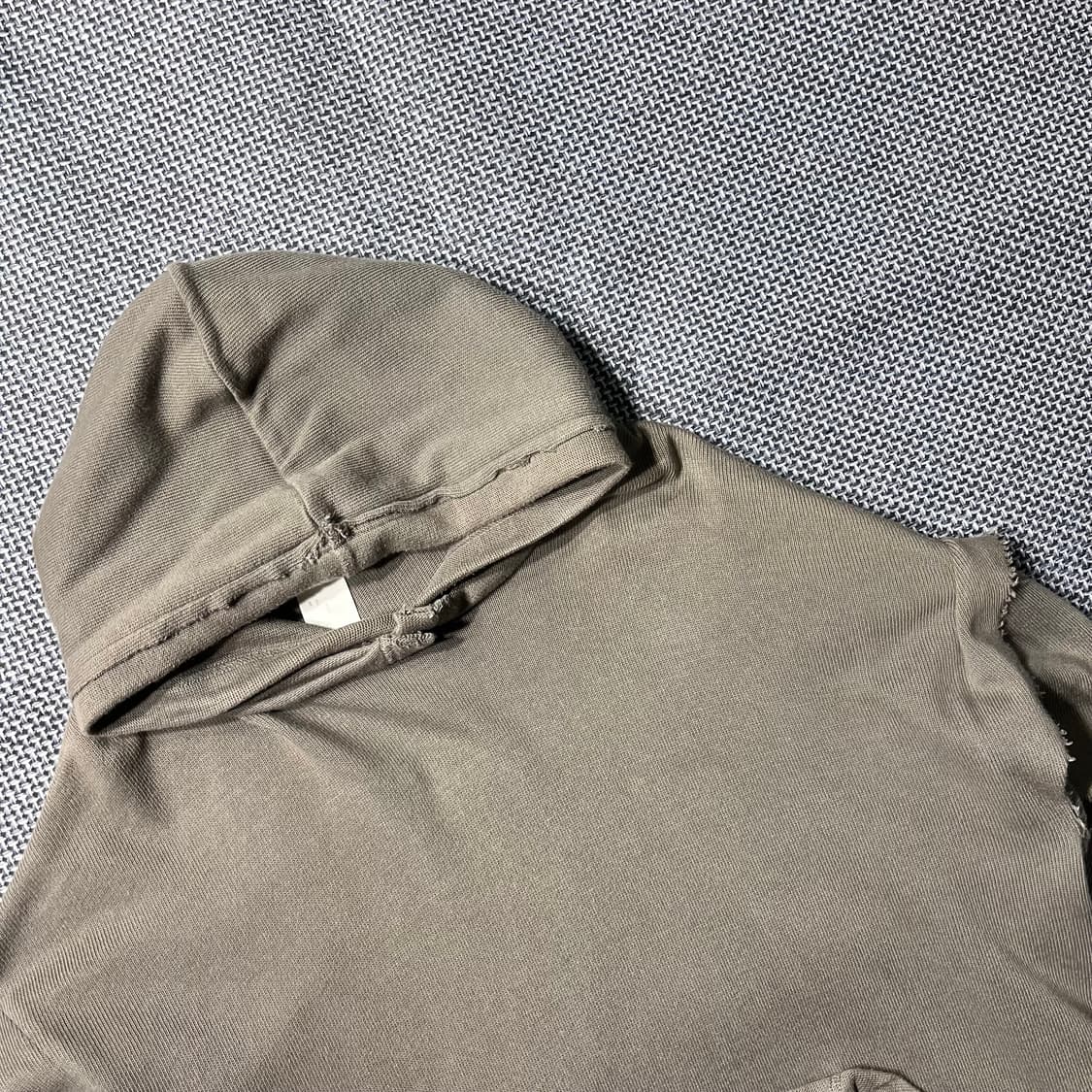 N.HOOLYWOOD 후드 상품이미지2