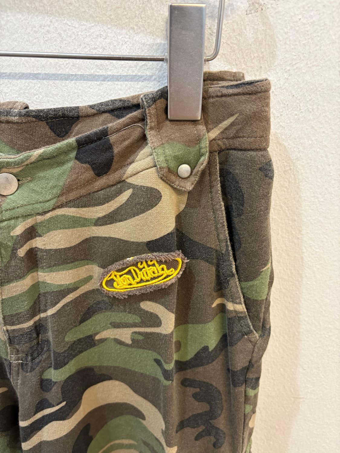 von dutch cargo pt 상품이미지7