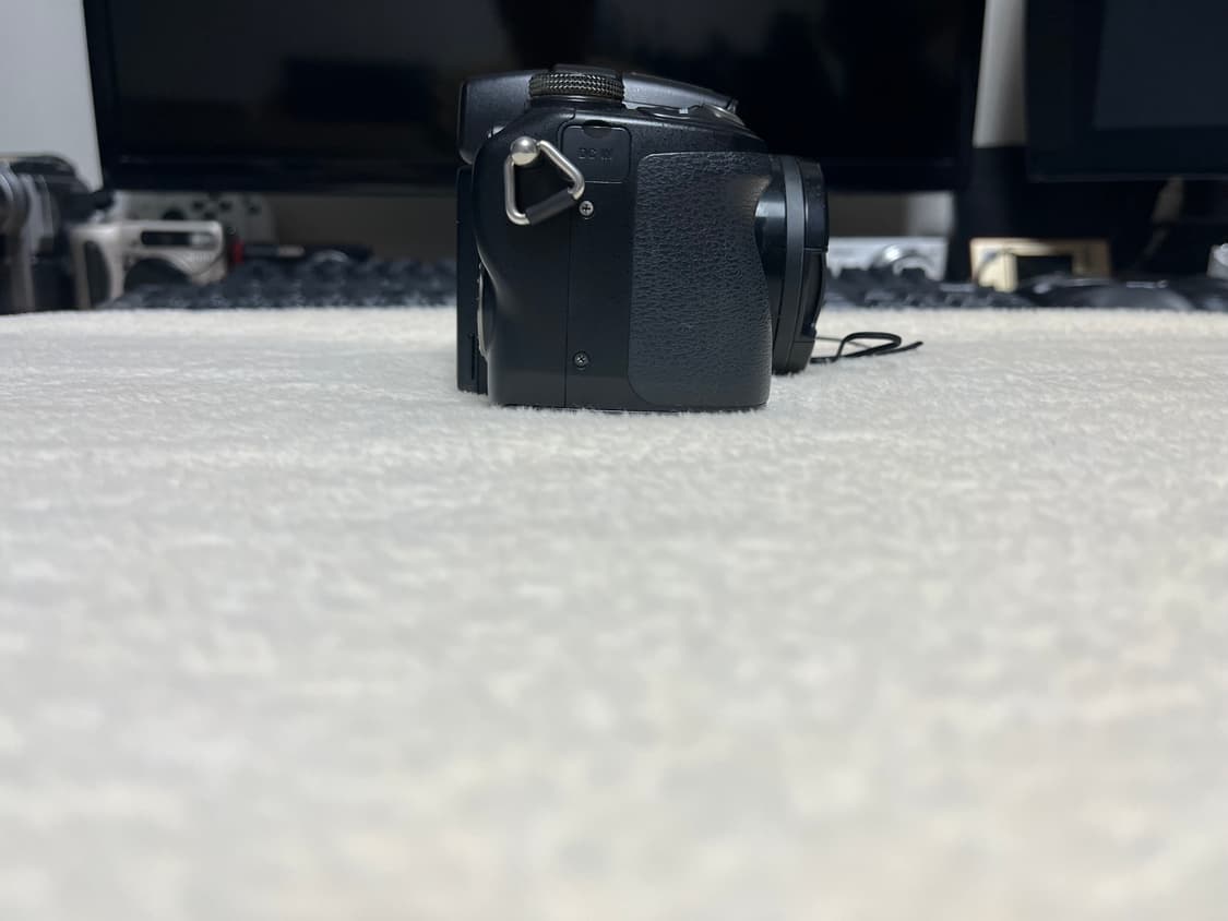 📸 SONY DSC-H50 디지털카메라 상품이미지3