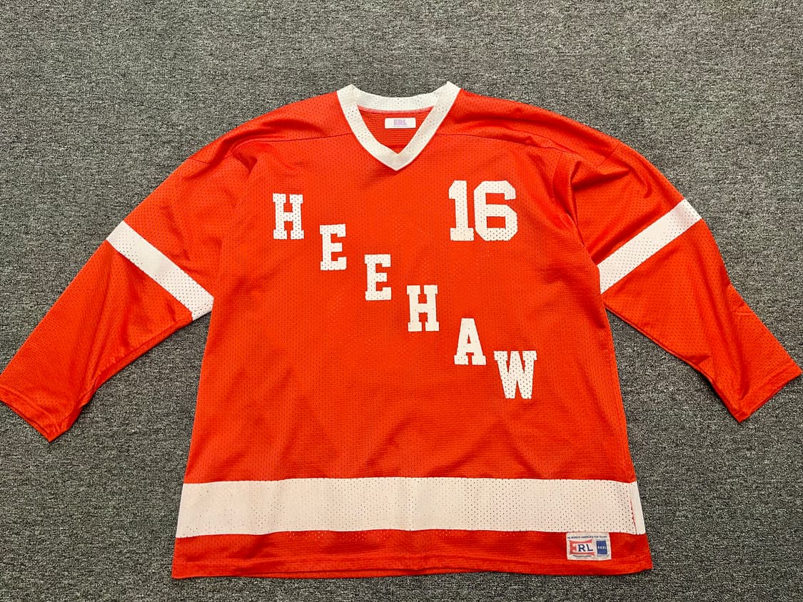 [100] ERL 메쉬 풋볼져지 L  상품이미지1