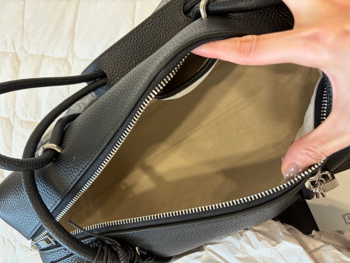 714center 마고백 풀구성 (실버 참 포함 1회착용) 상품이미지5