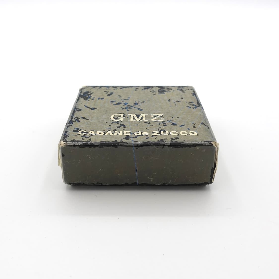 CABANE DE ZUCCA  카반드 주카 메탈 워치 브레이슬릿 손목시계 상품이미지9