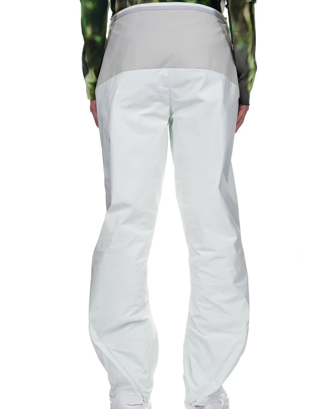 4.0+ TECHNICAL PANTS RIGHT (light grey) 상품이미지2