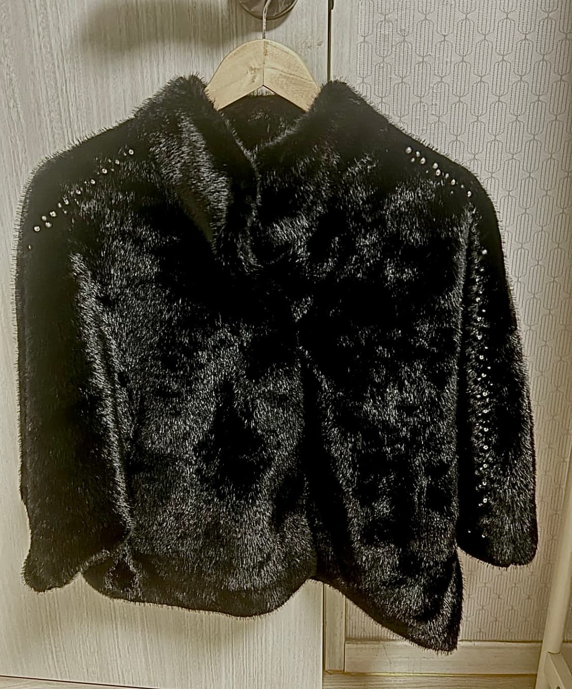 르니앤맥코이 밍크 퍼자켓 상품이미지2