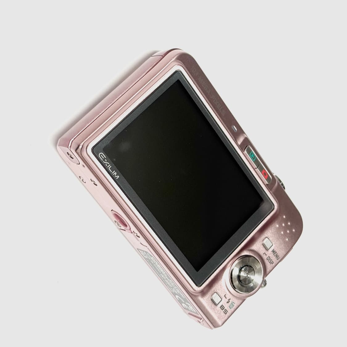 작례o💖카시오 엑슬림 z1080 Casio Exilim EX-Z1080 상품이미지7