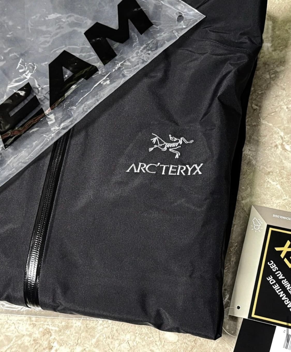 아크테릭스 베타 LT M 상품이미지2