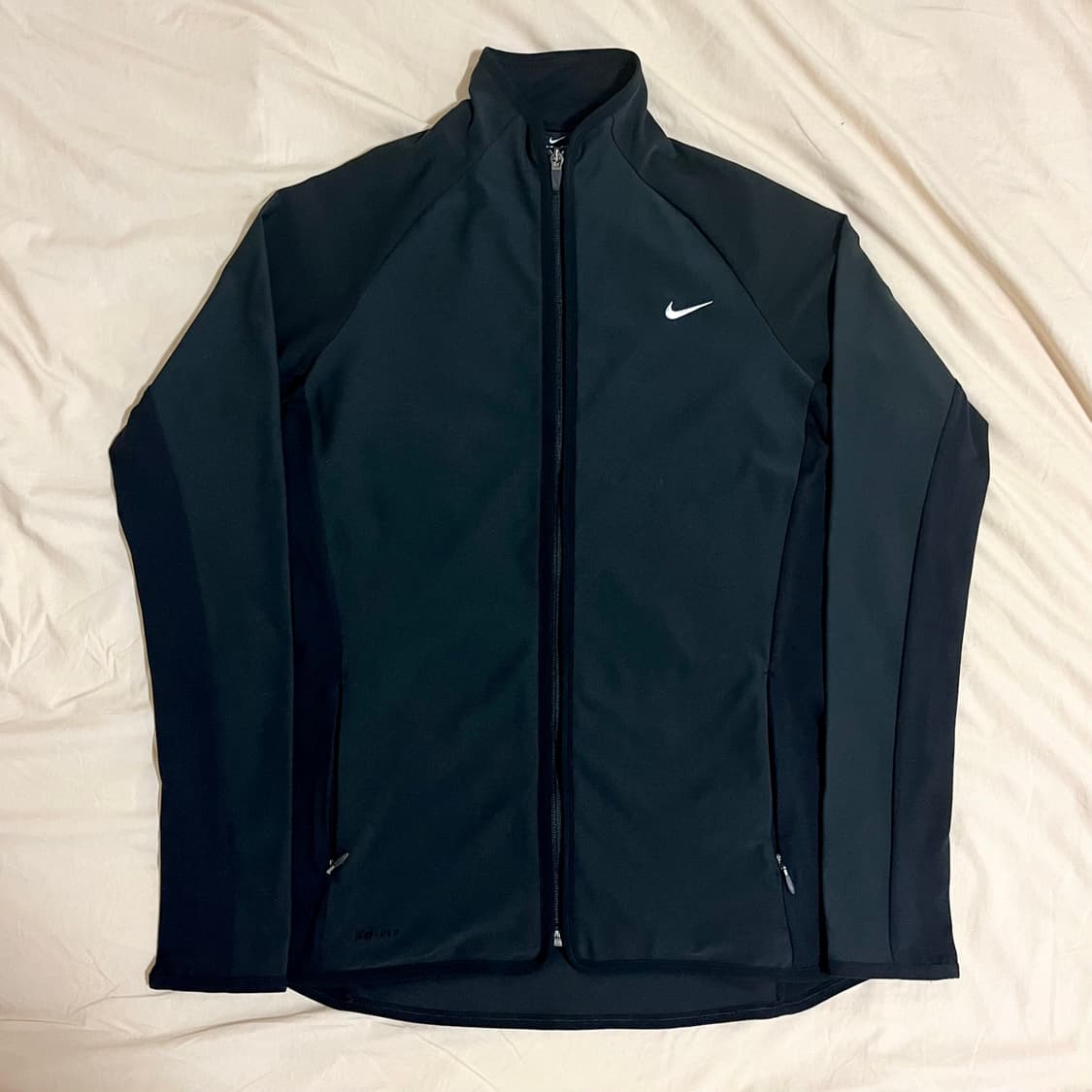 나이키 미니멀 스우시 드라이핏 트레이닝 저지 상품이미지1