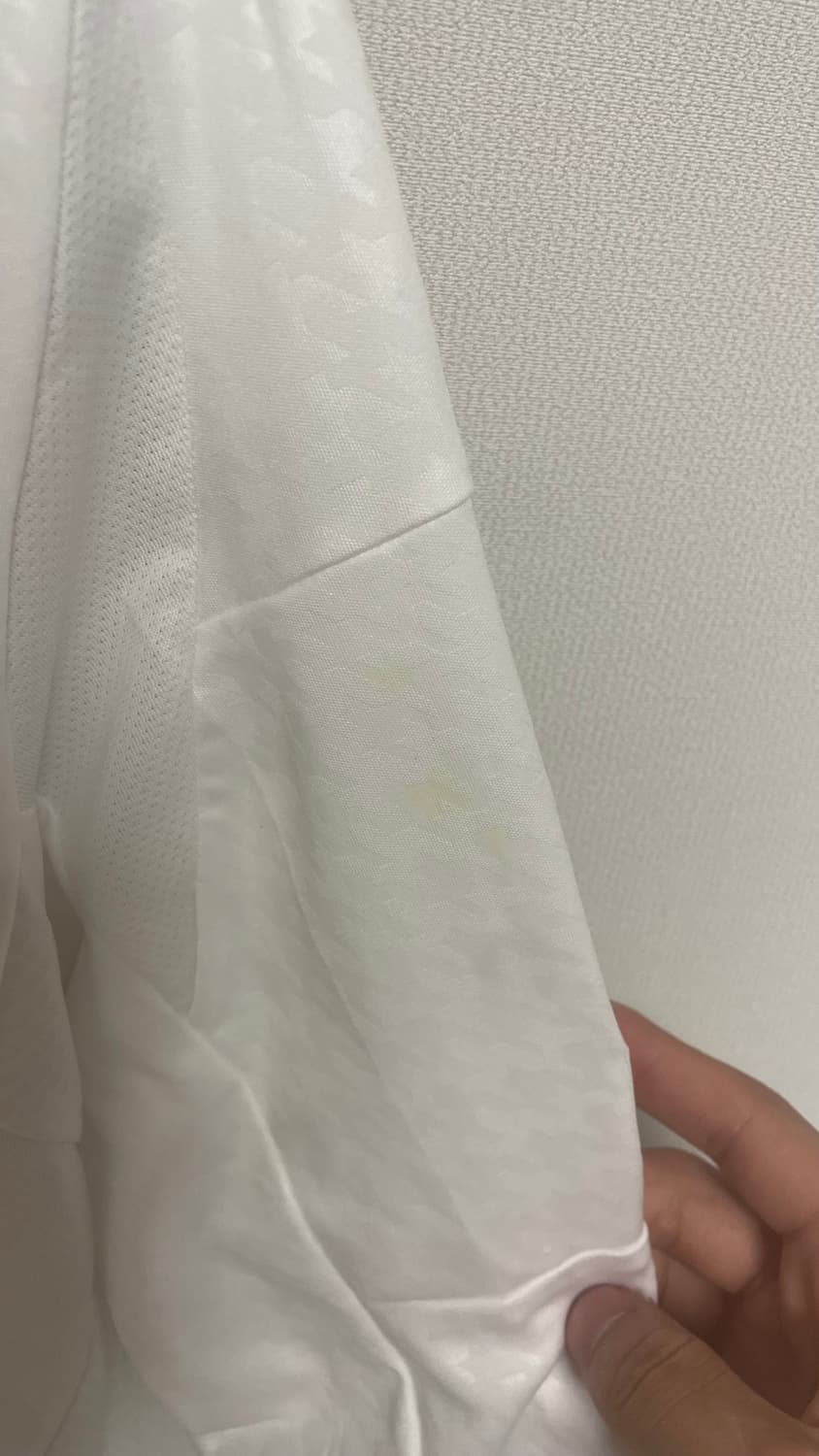 [택체 상품] 24-25 레알마드리드 벨링엄 유니폼 상품이미지5